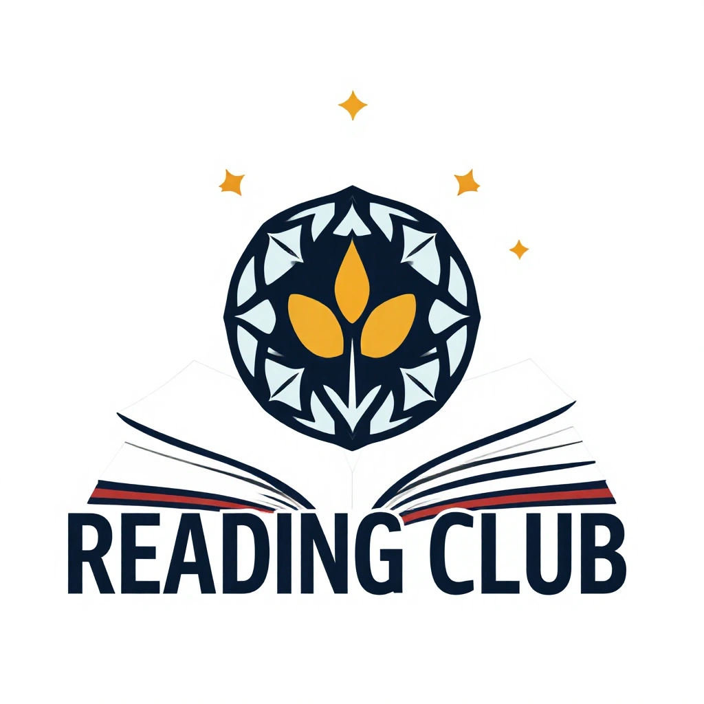 reading club founded by psychology students of khurazmi university which are friends and want to improve their knowlege.