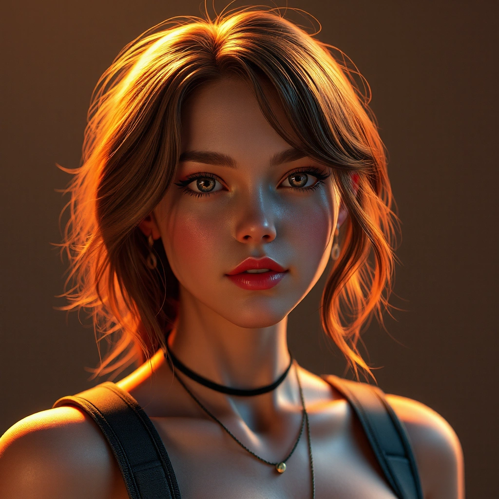 girl