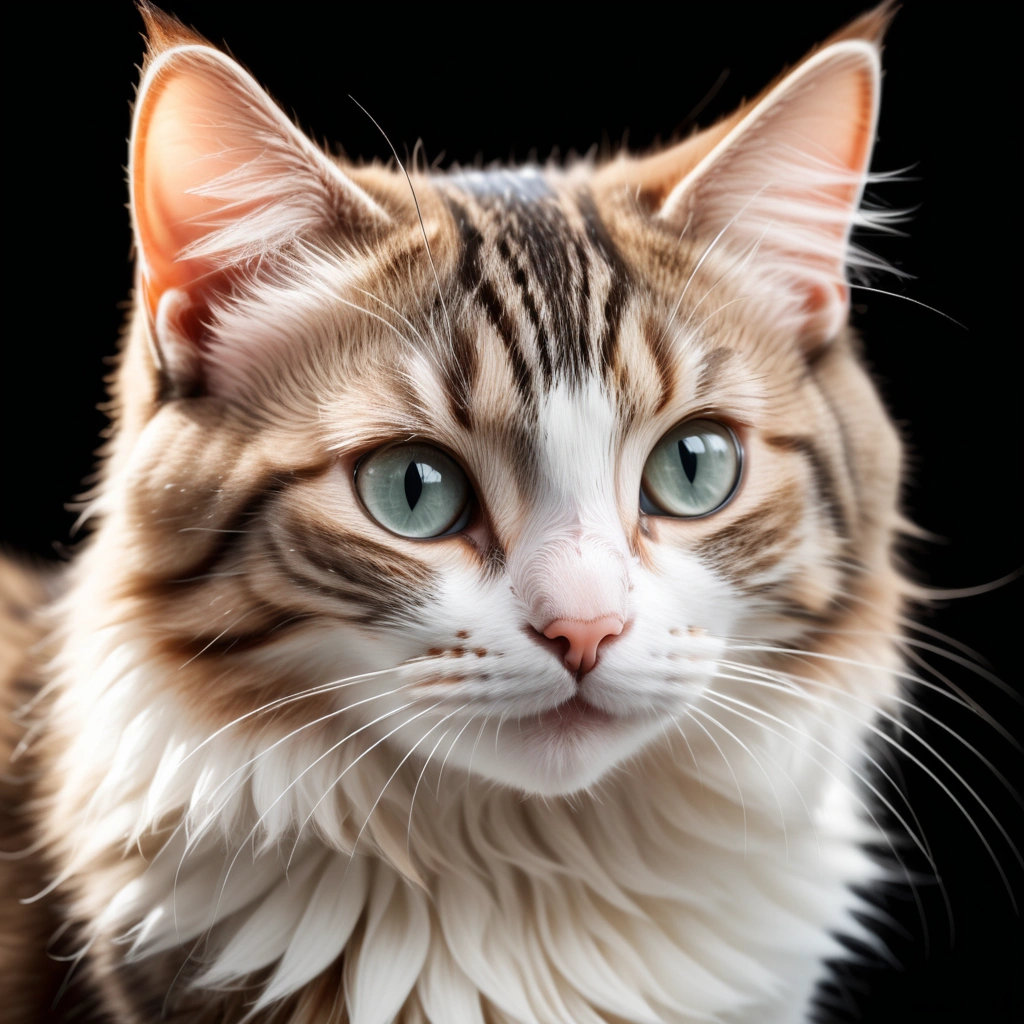 cute kitty