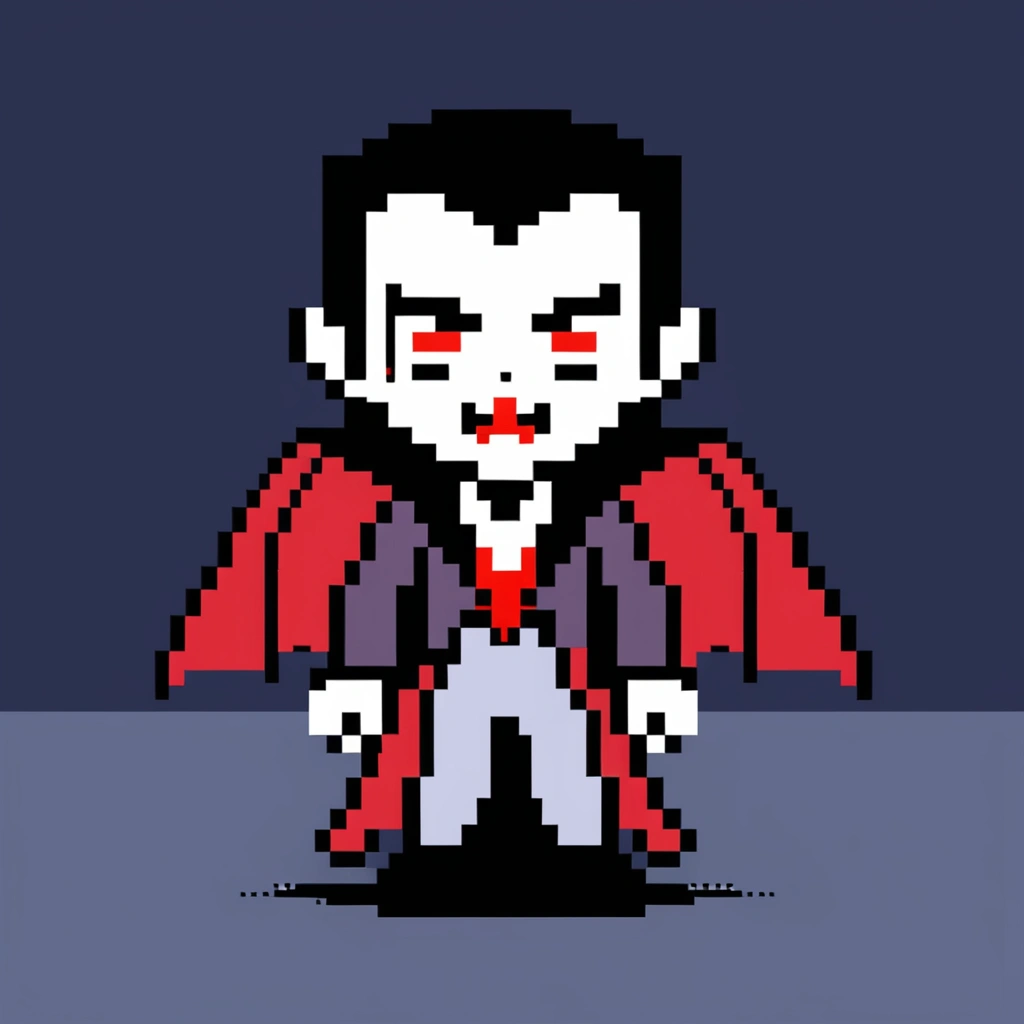 vampire