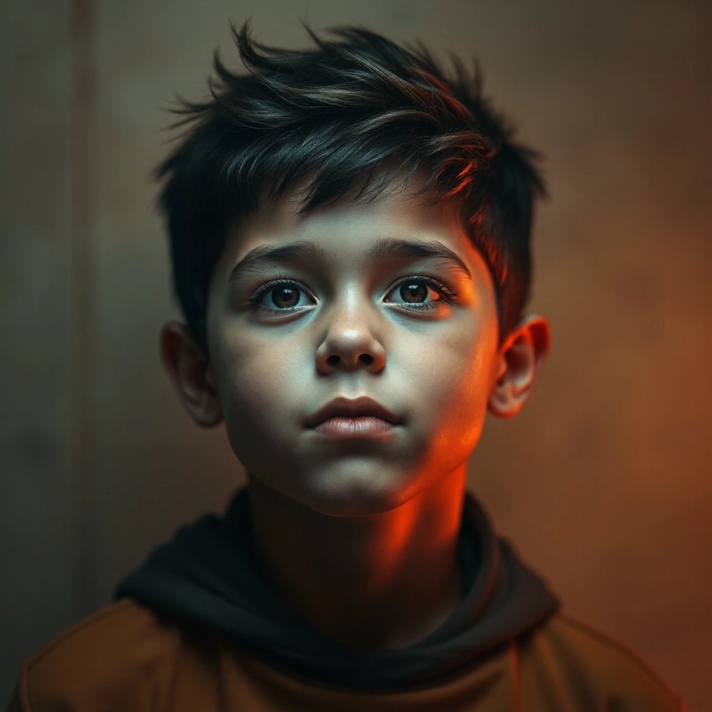 boy