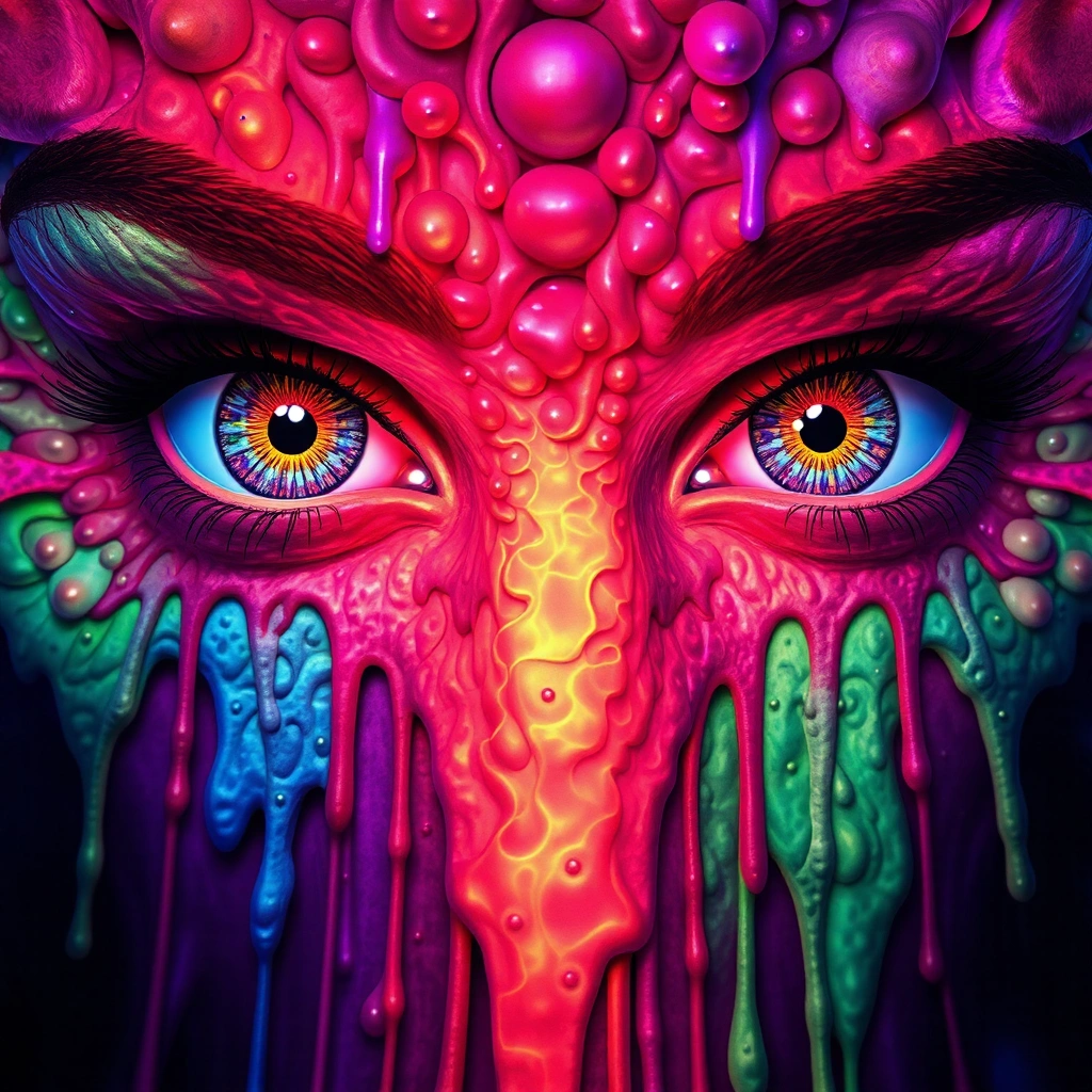 eyes