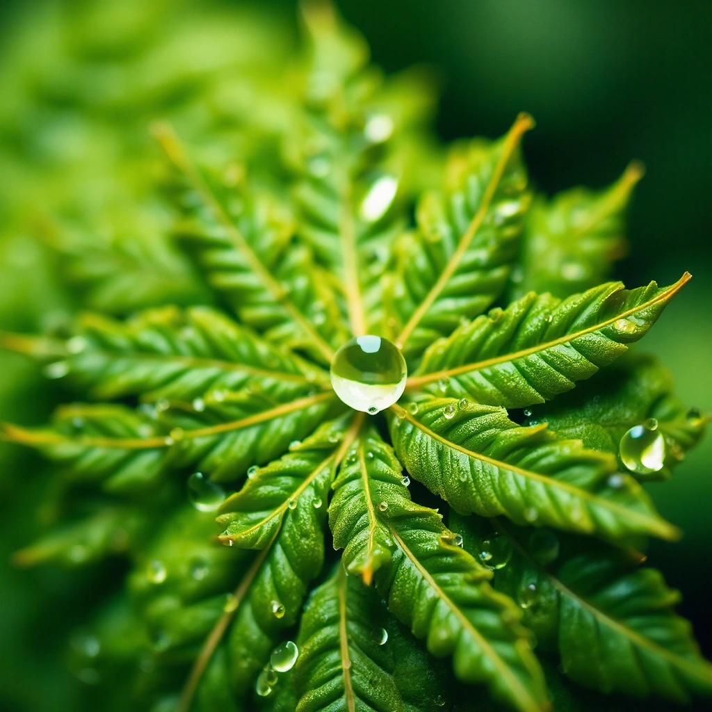 nature