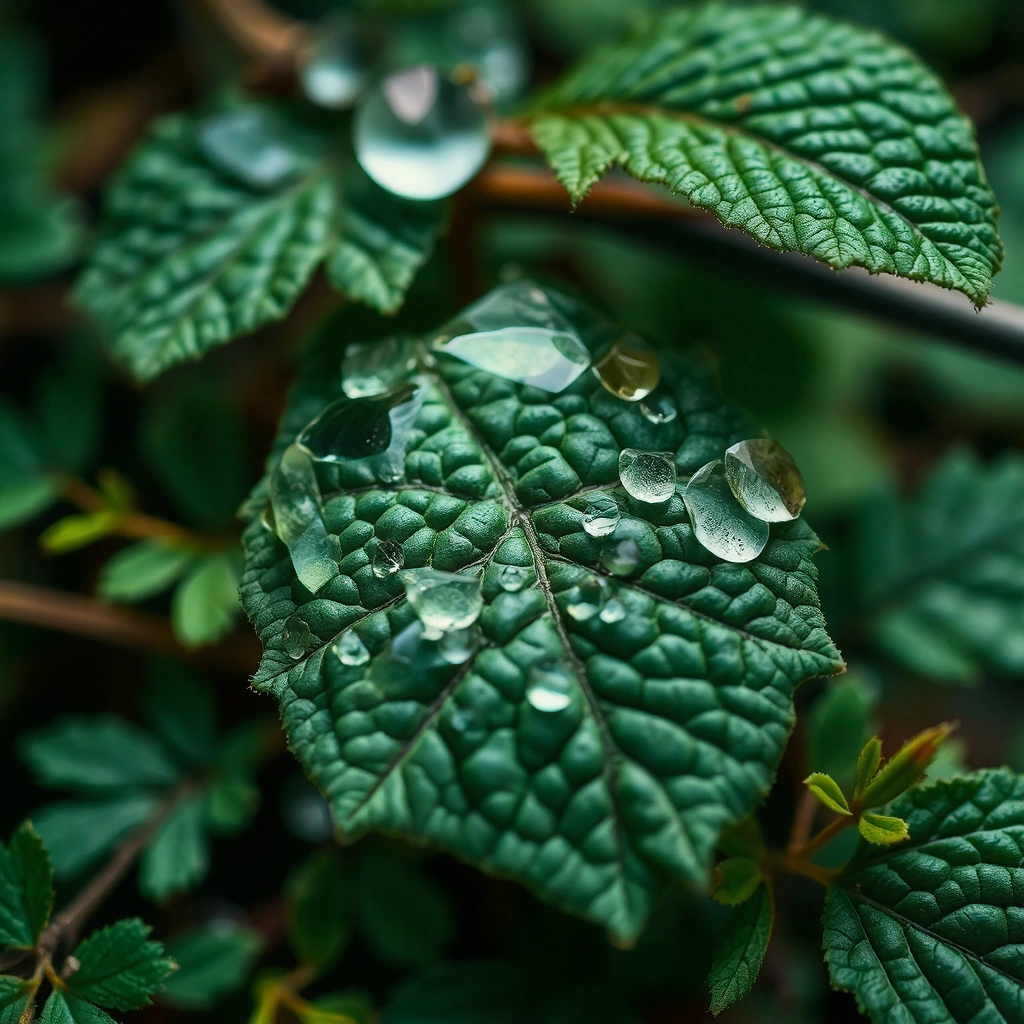 nature