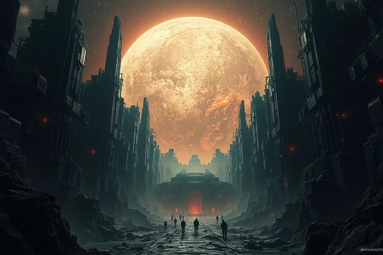 Death Star